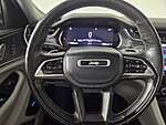Used 2021 JEEP GRAND CHEROKEE L Overland 4x4 in WEST PALM BEACH, FLORIDA (Photo 16)