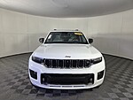 Used 2021 JEEP GRAND CHEROKEE L Overland 4x4 in WEST PALM BEACH, FLORIDA (Photo 3)