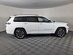 Used 2021 JEEP GRAND CHEROKEE L Overland 4x4 in WEST PALM BEACH, FLORIDA (Photo 4)