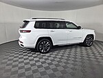 Used 2021 JEEP GRAND CHEROKEE L Overland 4x4 in WEST PALM BEACH, FLORIDA (Photo 5)