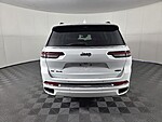 Used 2021 JEEP GRAND CHEROKEE L Overland 4x4 in WEST PALM BEACH, FLORIDA (Photo 6)
