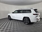 Used 2021 JEEP GRAND CHEROKEE L Overland 4x4 in WEST PALM BEACH, FLORIDA (Photo 7)