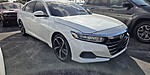 Used 2022 Honda Accord LX in WEST PALM BEACH, FLORIDA