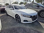 Used 2022 Honda Accord LX in WEST PALM BEACH, FLORIDA (Photo 2)