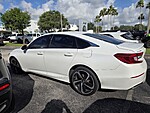 Used 2022 Honda Accord LX in WEST PALM BEACH, FLORIDA (Photo 4)