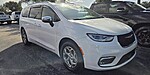 Used 2023 CHRYSLER PACIFICA LIMITED in WEST PALM BEACH, FLORIDA