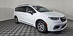 Used 2023 CHRYSLER PACIFICA LIMITED AWD in WEST PALM BEACH, FLORIDA