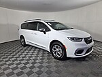 Used 2023 CHRYSLER PACIFICA LIMITED AWD in WEST PALM BEACH, FLORIDA (Photo 1)