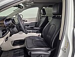 Used 2023 CHRYSLER PACIFICA LIMITED AWD in WEST PALM BEACH, FLORIDA (Photo 10)