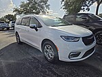 Used 2023 CHRYSLER PACIFICA LIMITED in WEST PALM BEACH, FLORIDA (Photo 2)