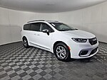 Used 2023 CHRYSLER PACIFICA LIMITED AWD in WEST PALM BEACH, FLORIDA (Photo 2)