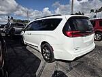 Used 2023 CHRYSLER PACIFICA LIMITED in WEST PALM BEACH, FLORIDA (Photo 4)