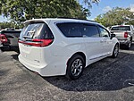 Used 2023 CHRYSLER PACIFICA LIMITED in WEST PALM BEACH, FLORIDA (Photo 5)