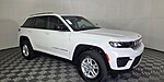 Used 2023 JEEP GRAND CHEROKEE LAREDO 4X4 in WEST PALM BEACH, FLORIDA