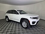 Used 2023 JEEP GRAND CHEROKEE LAREDO 4X4 in WEST PALM BEACH, FLORIDA (Photo 1)