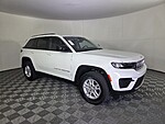 Used 2023 JEEP GRAND CHEROKEE LAREDO 4X4 in WEST PALM BEACH, FLORIDA (Photo 2)