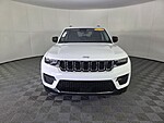 Used 2023 JEEP GRAND CHEROKEE LAREDO 4X4 in WEST PALM BEACH, FLORIDA (Photo 3)