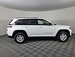 Used 2023 JEEP GRAND CHEROKEE LAREDO 4X4 in WEST PALM BEACH, FLORIDA (Photo 4)