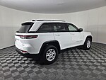 Used 2023 JEEP GRAND CHEROKEE LAREDO 4X4 in WEST PALM BEACH, FLORIDA (Photo 5)