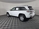 Used 2023 JEEP GRAND CHEROKEE LAREDO 4X4 in WEST PALM BEACH, FLORIDA (Photo 7)