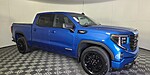 Used 2024 GMC SIERRA 1500 2WD CREW CAB 147" ELEVATION in WEST PALM BEACH, FLORIDA