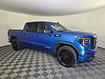 Used 2024 GMC SIERRA 1500 2WD CREW CAB 147