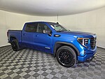 Used 2024 GMC SIERRA 1500 2WD CREW CAB 147