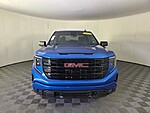 Used 2024 GMC SIERRA 1500 2WD CREW CAB 147
