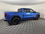 Used 2024 GMC SIERRA 1500 2WD CREW CAB 147