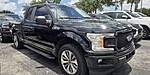 Used 2018 FORD F-150 XL in WEST PALM BEACH, FLORIDA