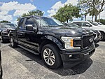 Used 2018 FORD F-150 XL in WEST PALM BEACH, FLORIDA (Photo 2)