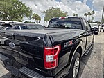 Used 2018 FORD F-150 XL in WEST PALM BEACH, FLORIDA (Photo 5)