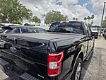 Used 2018 FORD F-150 XL in WEST PALM BEACH, FLORIDA (Photo 6)