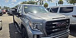 Used 2021 GMC SIERRA 1500 ELEVATION in WEST PALM BEACH, FLORIDA