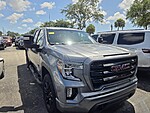 Used 2021 GMC SIERRA 1500 ELEVATION in WEST PALM BEACH, FLORIDA (Photo 1)