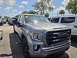 Used 2021 GMC SIERRA 1500 ELEVATION in WEST PALM BEACH, FLORIDA (Photo 2)