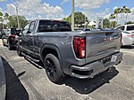 Used 2021 GMC SIERRA 1500 ELEVATION in WEST PALM BEACH, FLORIDA (Photo 4)