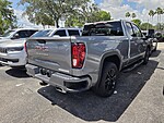 Used 2021 GMC SIERRA 1500 ELEVATION in WEST PALM BEACH, FLORIDA (Photo 5)