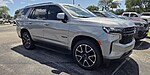 Used 2024 CHEVROLET TAHOE RST in WEST PALM BEACH, FLORIDA