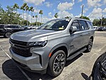 Used 2024 CHEVROLET TAHOE RST in WEST PALM BEACH, FLORIDA (Photo 3)