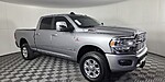 Used 2024 RAM 2500 LARAMIE 4X4 CREW CAB 6'4" BOX in WEST PALM BEACH, FLORIDA
