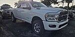 Used 2024 RAM 2500 LARAMIE in WEST PALM BEACH, FLORIDA