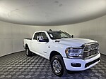 Used 2024 RAM 2500 LARAMIE 4X4 CREW CAB 6'4