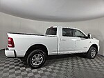 Used 2024 RAM 2500 LARAMIE 4X4 CREW CAB 6'4