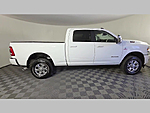 Used 2024 RAM 2500 LARAMIE 4X4 CREW CAB 6'4