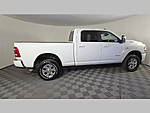 Used 2024 RAM 2500 LARAMIE 4X4 CREW CAB 6'4