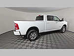 Used 2024 RAM 2500 LARAMIE 4X4 CREW CAB 6'4