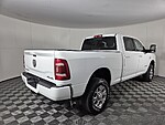 Used 2024 RAM 2500 LARAMIE 4X4 CREW CAB 6'4