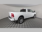 Used 2024 RAM 2500 LARAMIE 4X4 CREW CAB 6'4