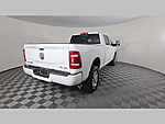 Used 2024 RAM 2500 LARAMIE 4X4 CREW CAB 6'4